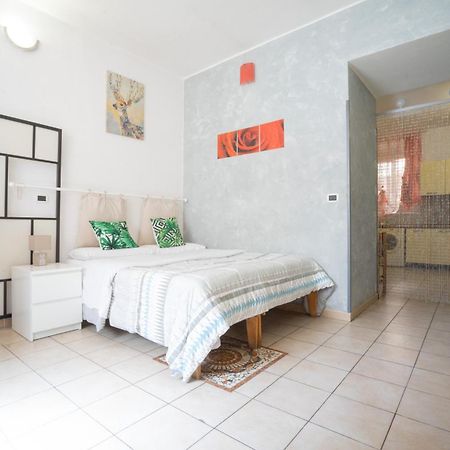 Dimora San Giovanni Рим Экстерьер фото