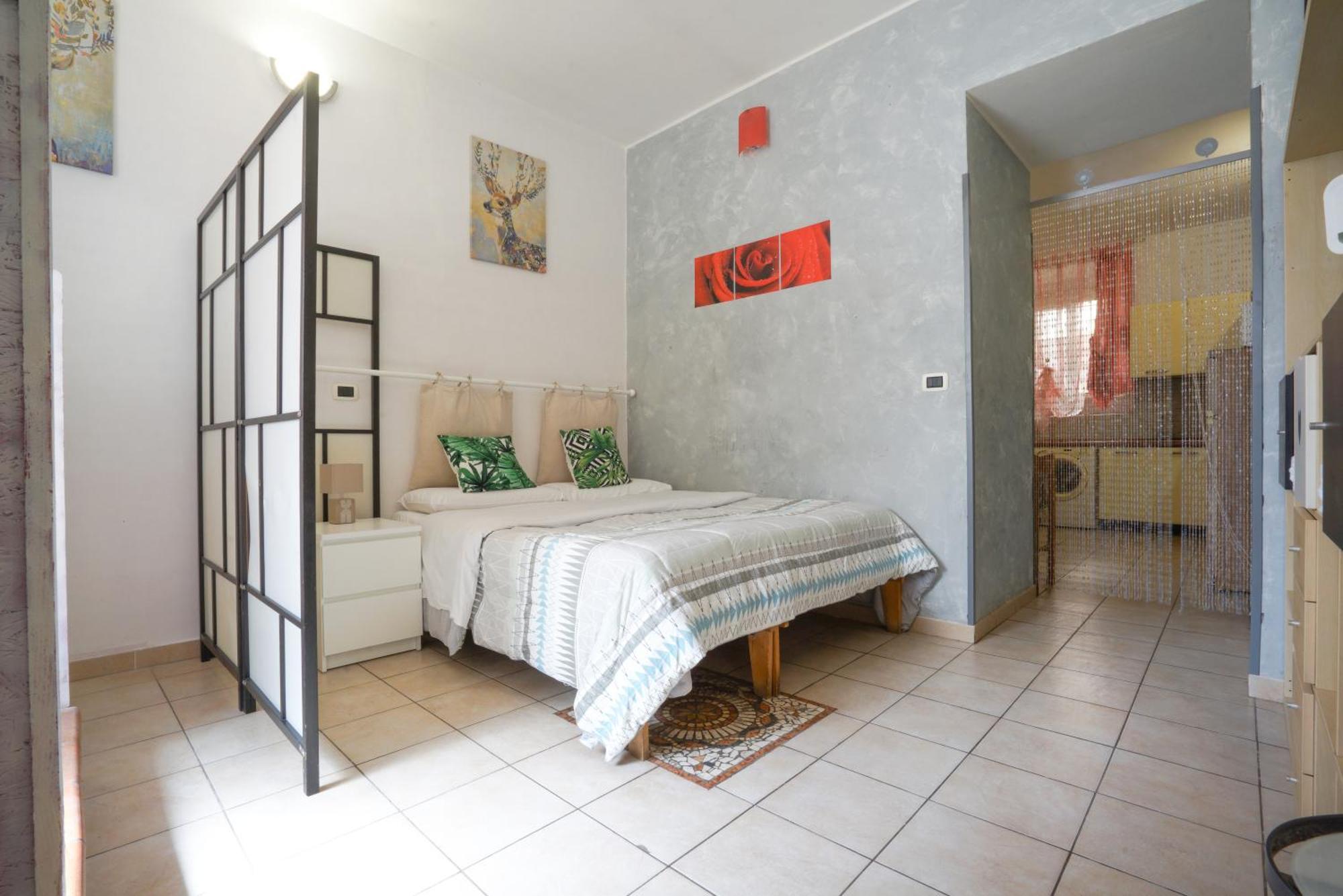 Dimora San Giovanni Рим Экстерьер фото