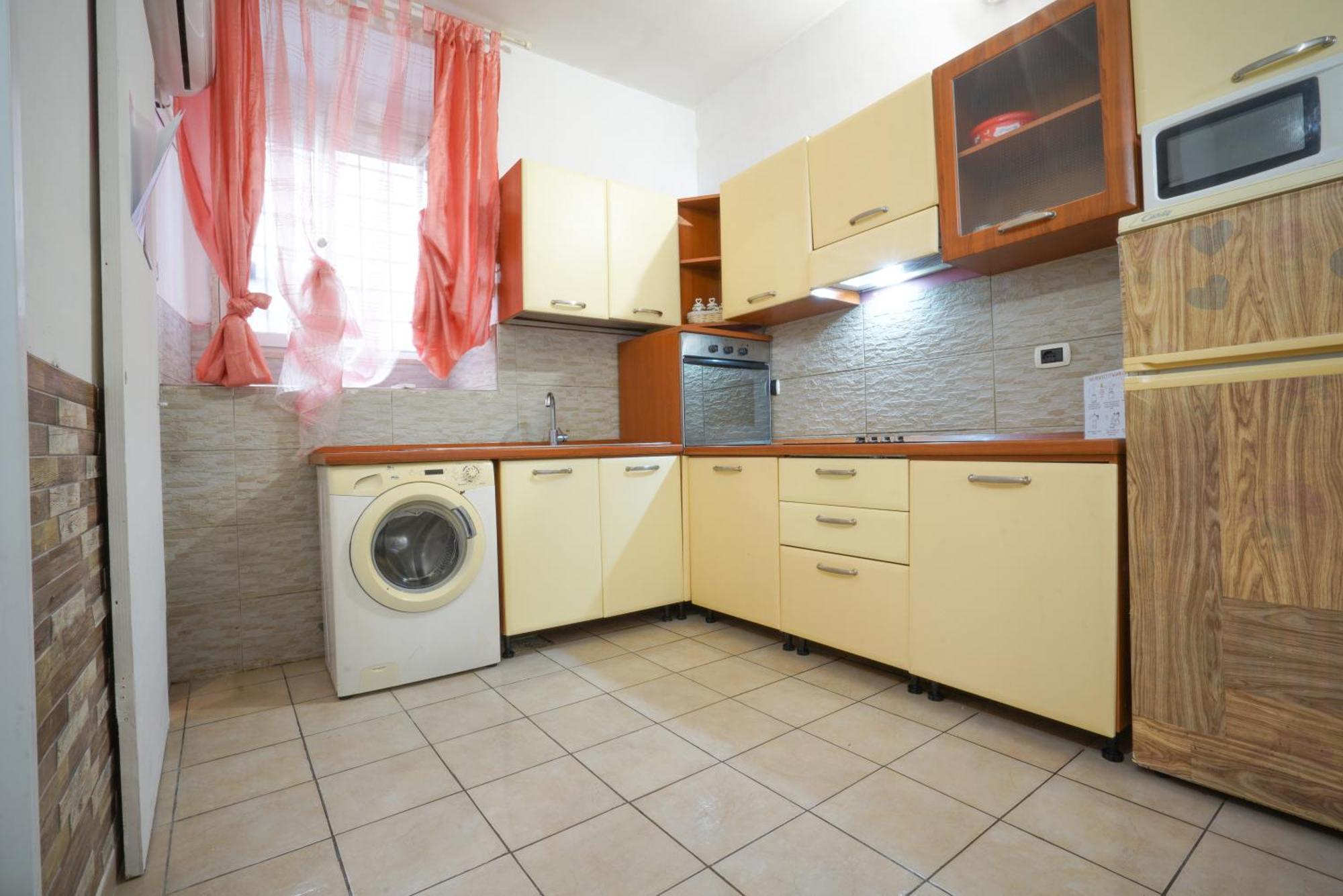 Dimora San Giovanni Рим Экстерьер фото