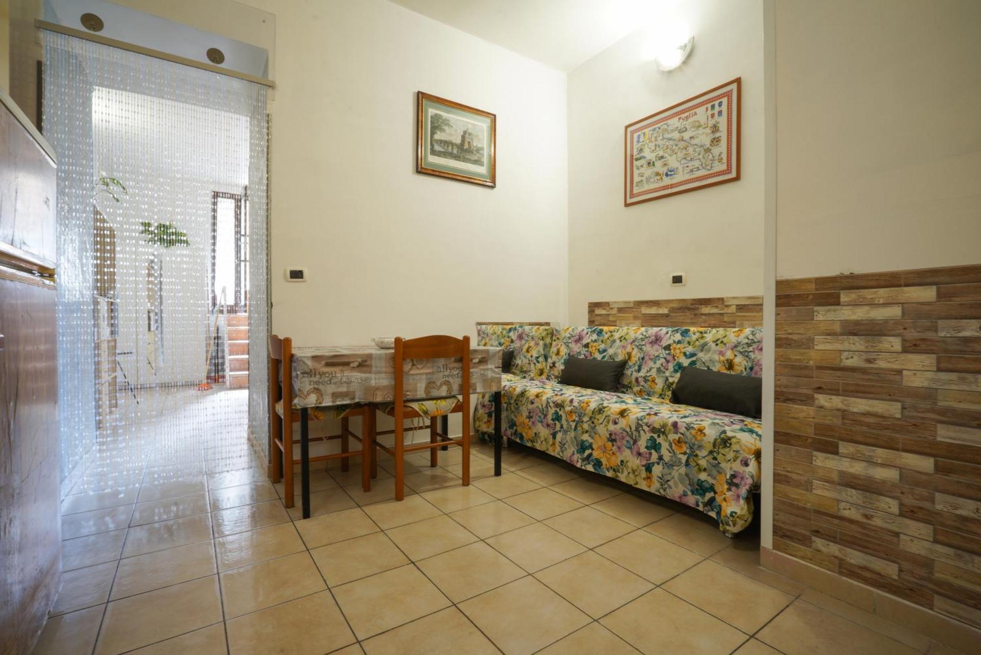 Dimora San Giovanni Рим Экстерьер фото