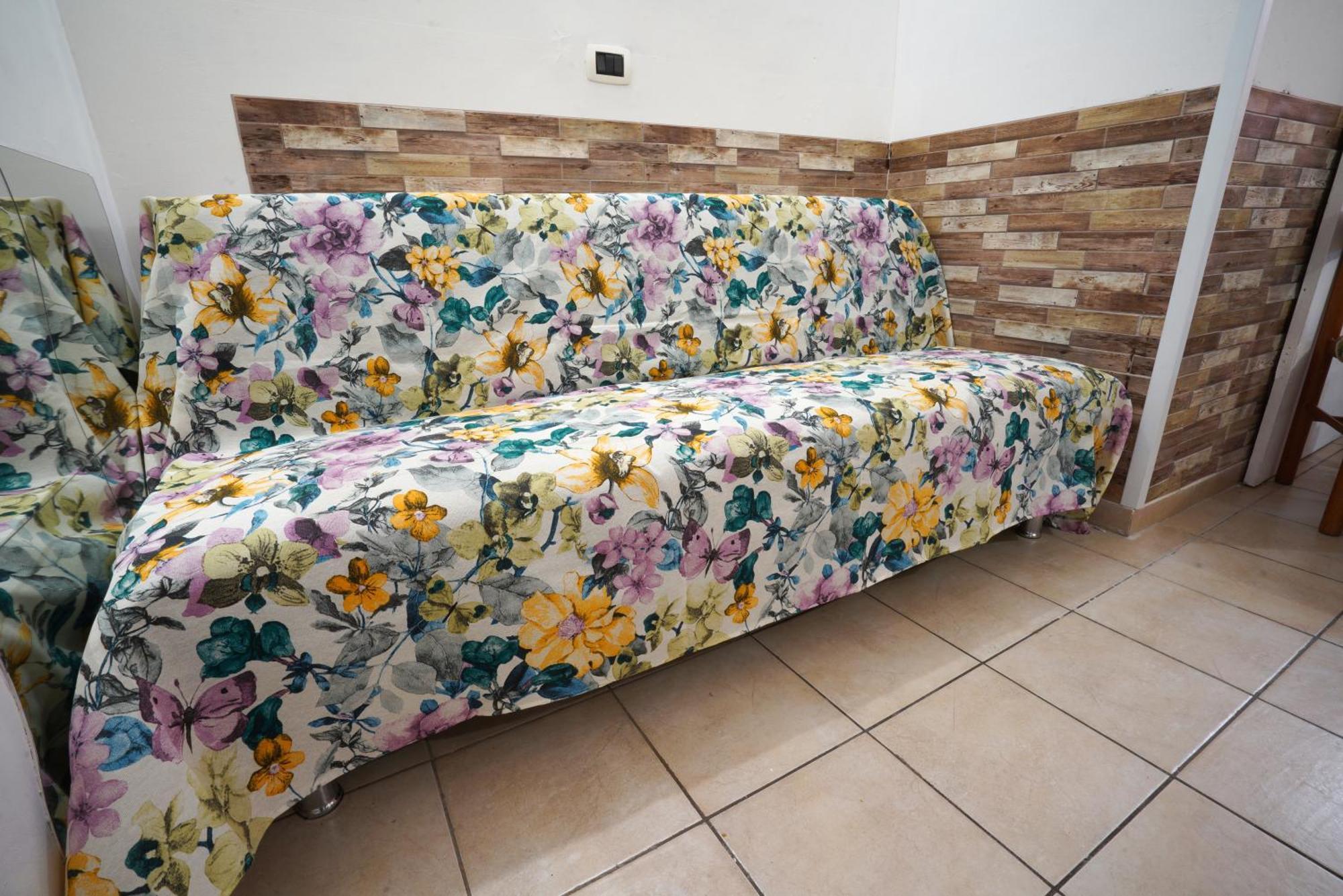 Dimora San Giovanni Рим Экстерьер фото